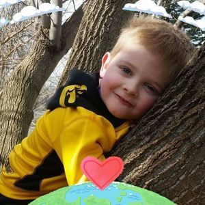 Meet your Posher, Rosemary